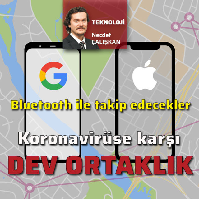 'Korona'ya karşı ortak savaş açtılar!