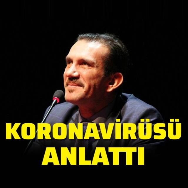 "Hayatımın en zor dönemlerinden biriydi"