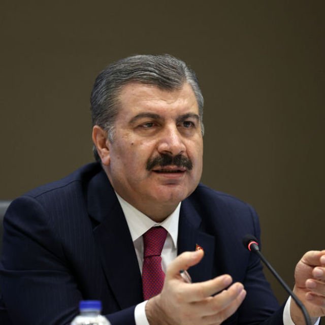 "Mücadelemizin sonuna odaklanalım"