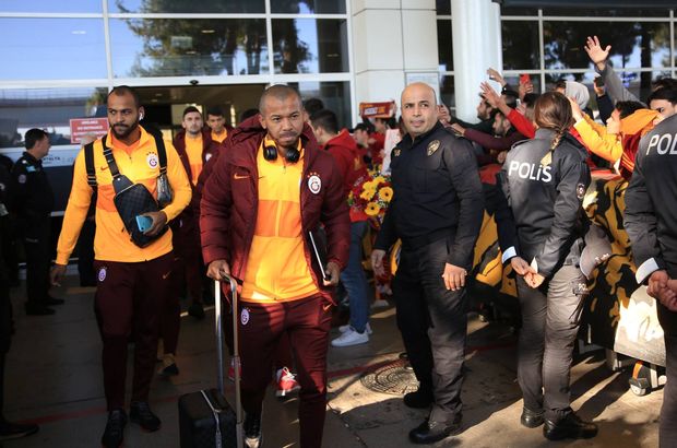 "Brezilya'ya dönmek istiyorum"