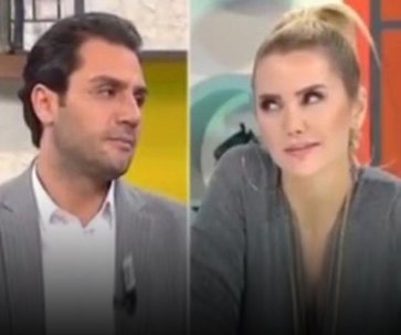 Ece Erken'den Yaşar İpek itirafı!