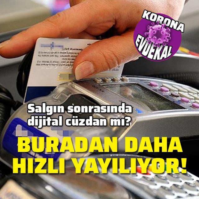 ATM ve POS cihazlarına dikkat!