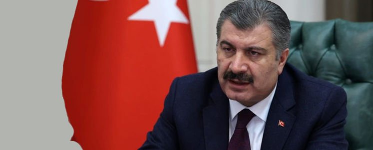 Bakan Koca'dan güzel haber