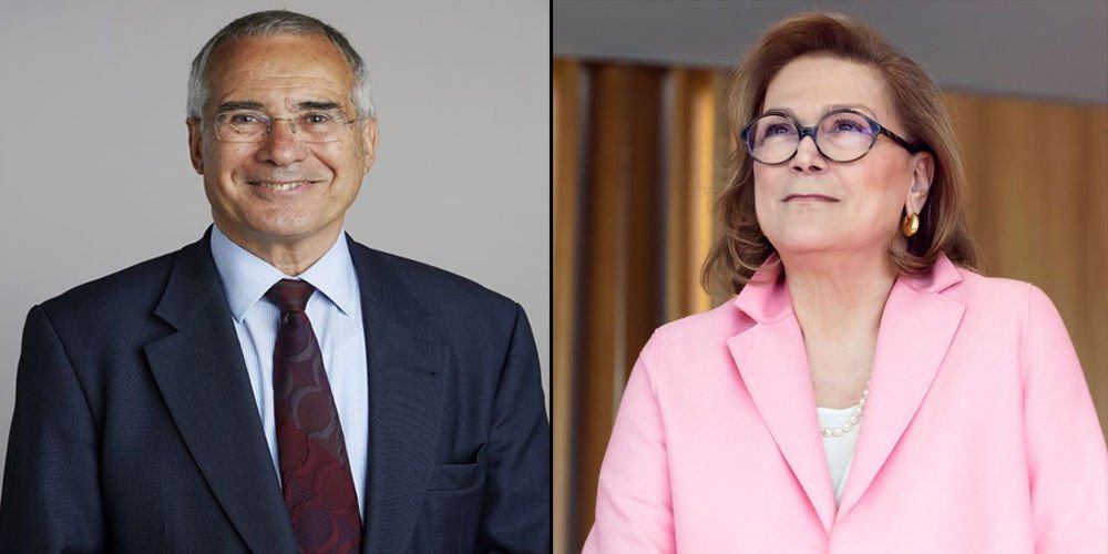 “Sakıp Sabancı Uluslararası Araştırma Ödülleri”