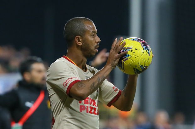 Yeni rotasını açıkladı