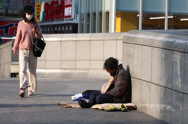 Koronavirüs: Japonya binlerce evsize kalacak yer bulmaya çalışıyor