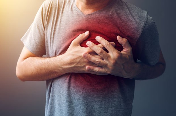 Covid-19 kalp krizi riskinizi artırabilir!