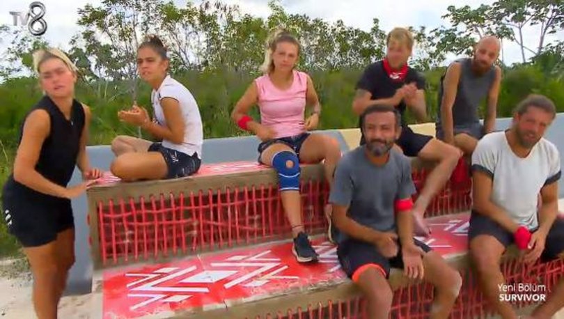 Survivor Odul Oyununu Kim Kazandi Semboller Alindi 15 Nisan Survivor Son Bolum Yasananlar