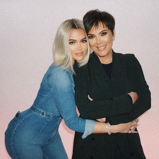 Khloe Kardashian Dan Yumurtalarini Donduruyor Magazin Haberleri Dunyadan Haberleri