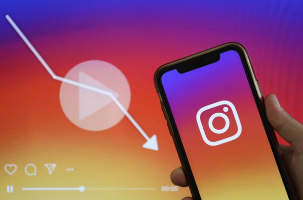 Instagram'da müzik eleme özelliği