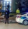 Ankara’nın Kahramankazan ilçesinde alacak verecek kavgası nedeniyle bir kişi hayatını kaybetti. Cinayet şüphelisi, polis ekiplerinin çalışmaları sonucunda silahıyla birlikte yakalandı