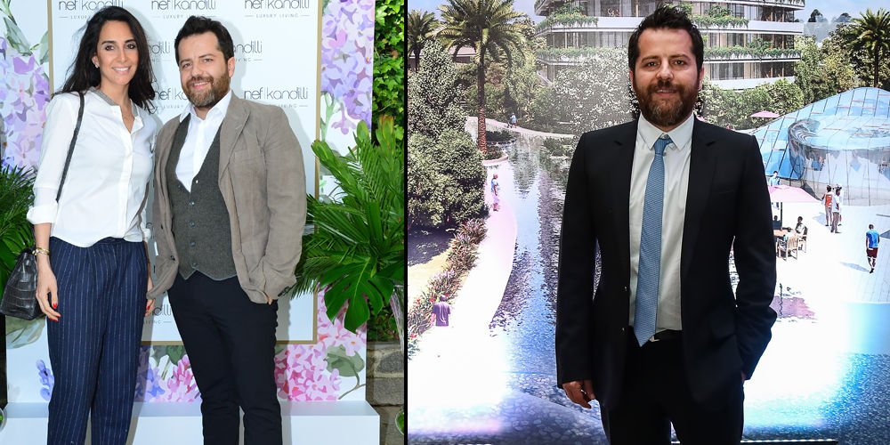 Timur'dan büyük yardım...