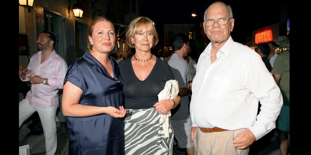 Koç'un anne acısı...