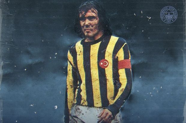 Fenerbahçe, Serkan Acar'ı andı