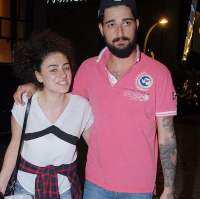 Dilan Çıtak Tatlıses Görüşmüyoruz Magazin haberleri Magazin Haberleri