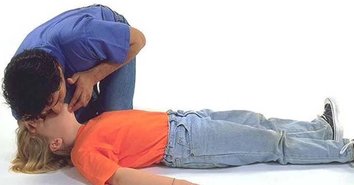 Suni Teneffus Nedir Suni Teneffus Nasil Yapilir