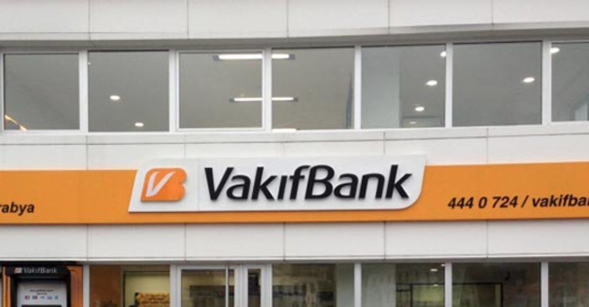 Vakıfbank kredi başvurusu temel ihtiyaç kredisi! 10000 TL ...