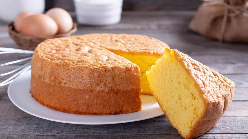 Kek yapmak için hangi malzeme eksik?| HT Gastro