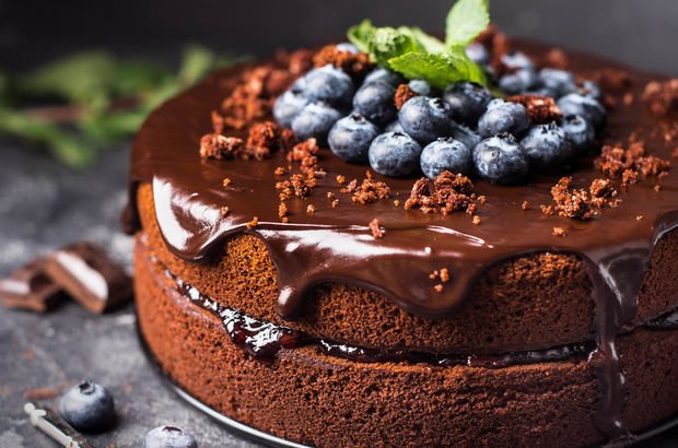 Kek yapmak için hangi malzeme eksik?| HT Gastro