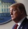 ABD Başkanı Trump, yeni tip koronavirüs (Kovid-19) salgınının etkisiyle ülkede ham petrol fiyatlarının sıfır doların altını görmesinin "kısa vadeli" olduğunu belirterek, 75 milyon varil ham petrol alacaklarını kaydetti. ABD