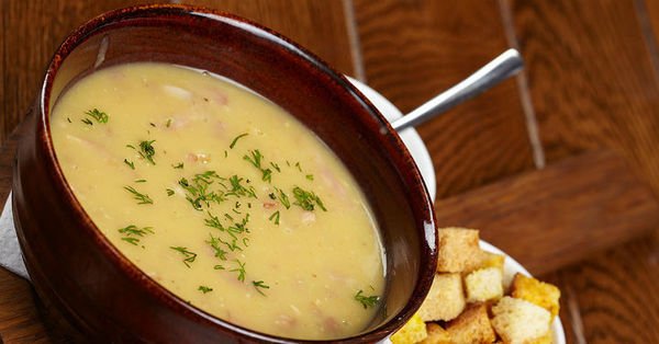 Tavuklu Arpa Sehriyeli Corba Tarifi Nasil Yapilir Tavuklu Arpa Sehriyeli Corba Tarifi Nasil Yapilir