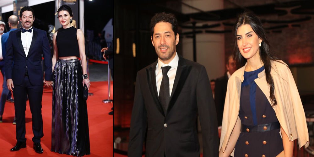 Fırat çiftinden bebek müjdesi