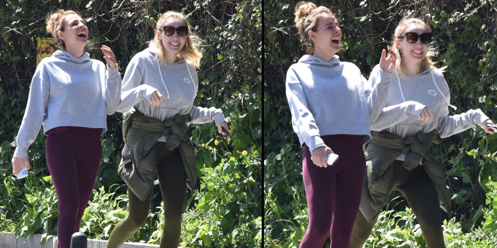 Aslışah'ın keyfi yerinde....