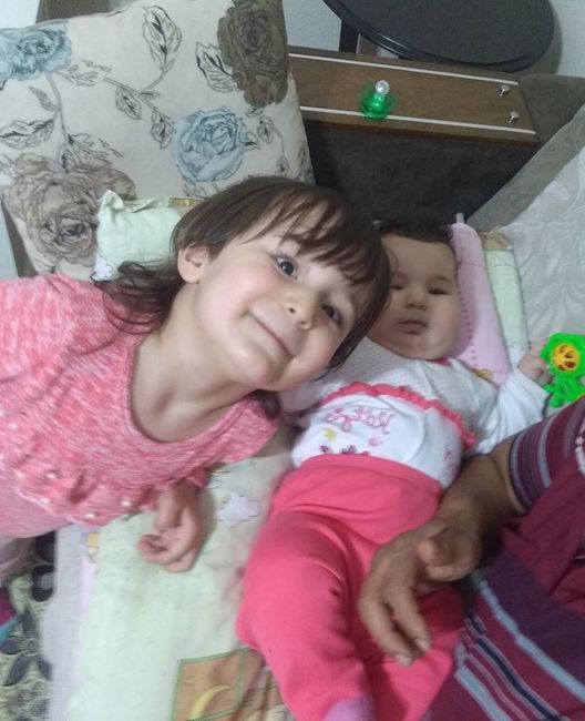 Son dakika haberler... Aydın'da korkunç yangın! 2 ve 5 yaşındaki ...