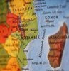 Güney Afrika ülkesi Mozambik