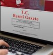 Koronavirüs salgınının ekonomik ve sosyal hayattaki etkilerinin azaltılması kapsamındaki kanunda yer alan, Hazine taşınmazlarına ilişkin ödenmesi gereken bedeller ile ecrimisil (işgal tazminatı) bedeli ödemelerinin 3 ay ertelenmesine yönelik Milli Emlak Genel Tebliği, Resmi Gazete