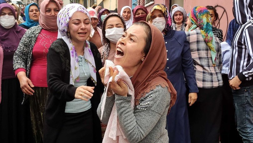 Son Dakika Haberler Babasi Tarafindan Oldurulen Kucuk Kiza Annesinden Yurek Burkan Veda Son Dakika Haberleri