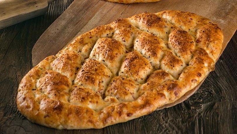 Ramazan pidesi nasıl yapılır? En güzel Ramazan pidesi tarifi ve ...