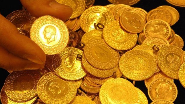 SON DAKİKA: 24 Nisan Altın fiyatları rekor kırıyor! Çeyrek altın gram altın fiyatları anlık 2020