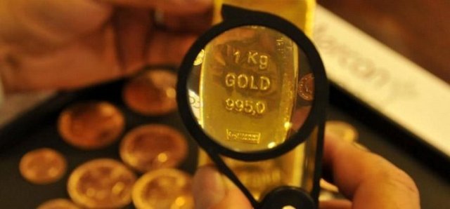 Altın fiyatları SON DAKİKA! Bugün çeyrek altın, gram altın fiyatları anlık ne kadar? 24 Nisan 2020 Cuma