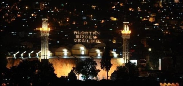 Sahur vakitleri 2020! İstanbul Ankara İzmir sahur saati kaçta? 25 Nisan Diyanet il il ramazan imsakiyesi
