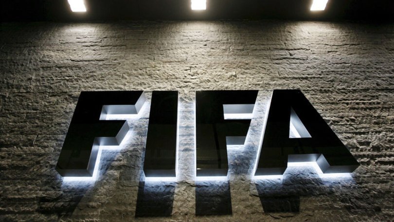 FIFA'dan üye federasyonlara maddi destek