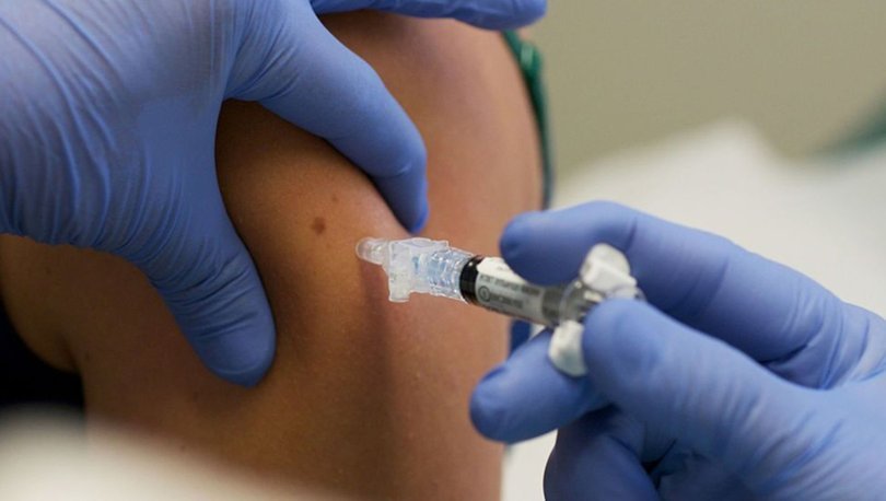 İngiltere, koronavirüs aşısı için uluslararası zirve düzenleyecek