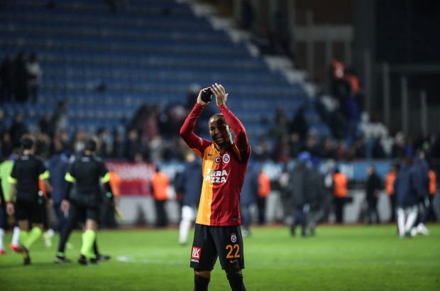 "Menajerim Galatasaray'la görüşüyor"