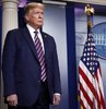 ABD Başkanı Trump, ABD