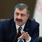 KORONAVİRÜS'TE VAKA SAYISI 3 BİNİN ALTINA DÜŞTÜ