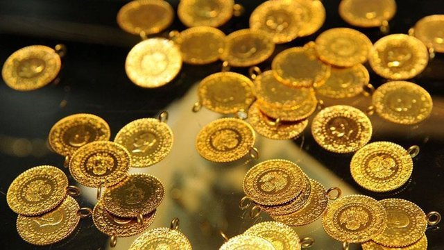 Son dakika ALTIN FİYATLARI! Gram altın fiyatı bugün 2020 satış ne kadar? Çeyrek altın fiyatı 2020