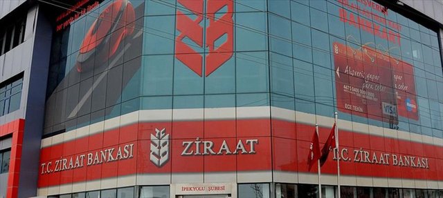 Ziraat Bankası bireysel temel ihtiyaç destek kredisi! Başvuru sonucu sorgulama ekranı 2020