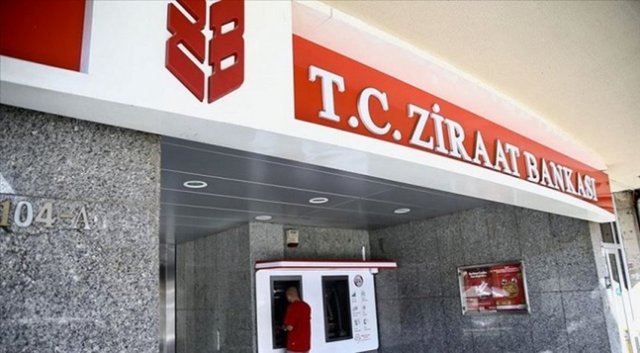Ziraat Bankası bireysel temel ihtiyaç destek kredisi! Başvuru sonucu sorgulama ekranı 2020
