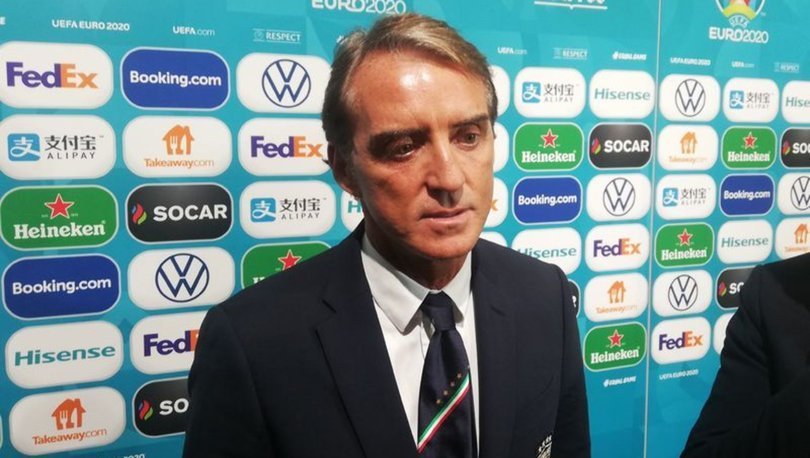 Roberto Mancini: Serie A devam etmeli