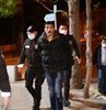 Aksaray’da 2 yıl önce boşandığı eski eşinin evini basıp öldürmekle tehdit eden ve daha sonra kaçan bir kişi polis ve bekçilerin kovalamacası sonucu kısa sürede yakalandı