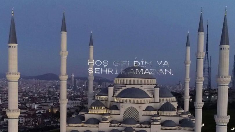 Kırşehir iftar vakti 2020: Kırşehir iftar saat kaçta? Diyanet akşam ezanı ve imsakiye
