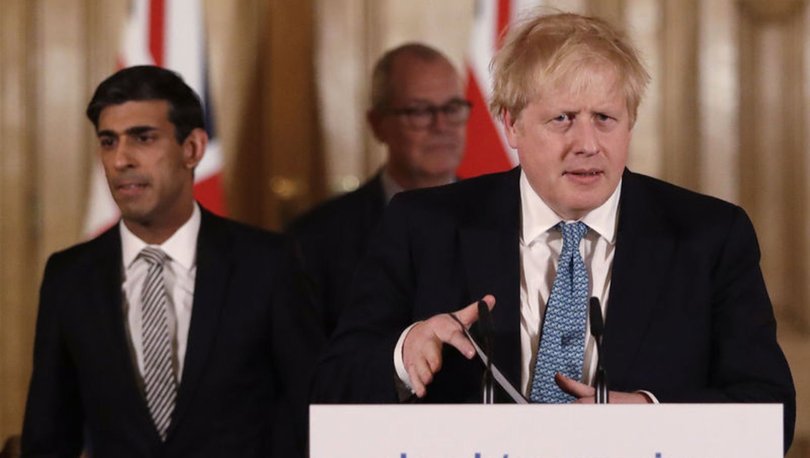 İngiltere Başbakanı Boris Johnson, Pazartesi günü görevine dönecek