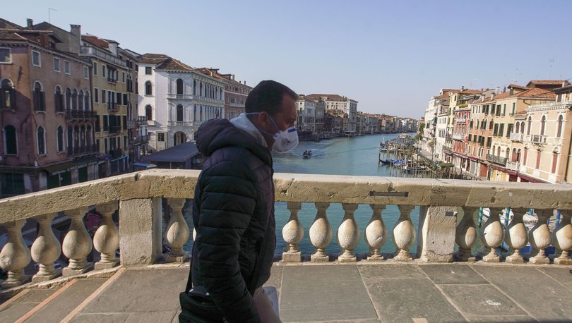 İtalya Başbakanı Conte koronavirüs mücadelesinin 2. aşamasının yol haritasını açıkladı - Haberler