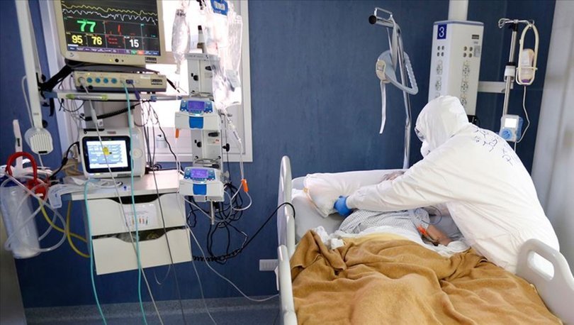 Ekvador'da öldüğü düşünülen hasta iyileşti! - Haberler