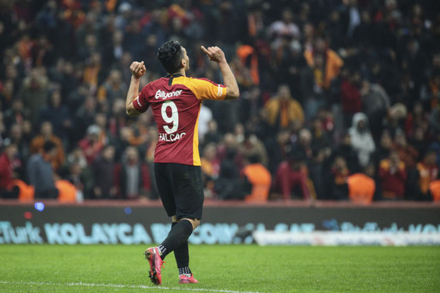 Son dakika Galatasaray haberleri